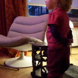 Oude man #03