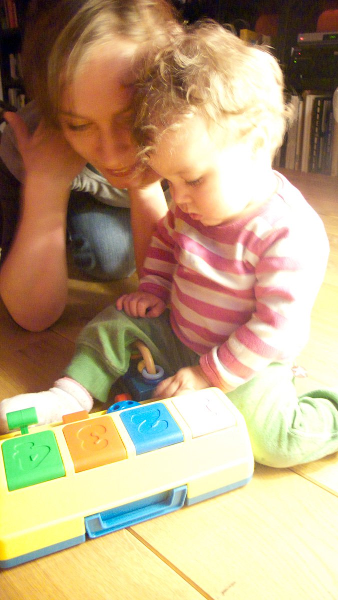 Overbelichte zondagavond #02
