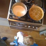 Puree di Papa #01