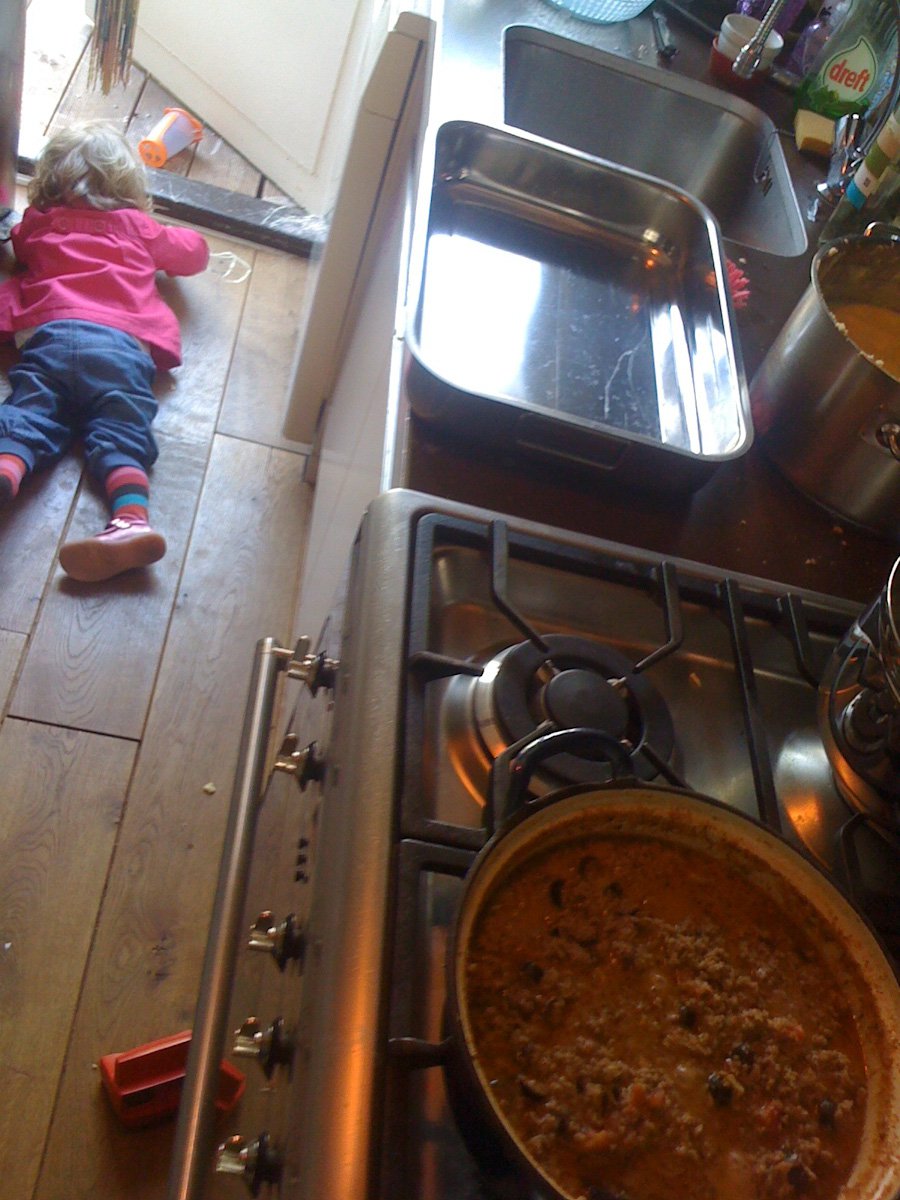 Puree di Papa #02