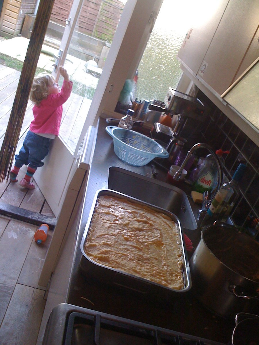 Puree di Papa #03