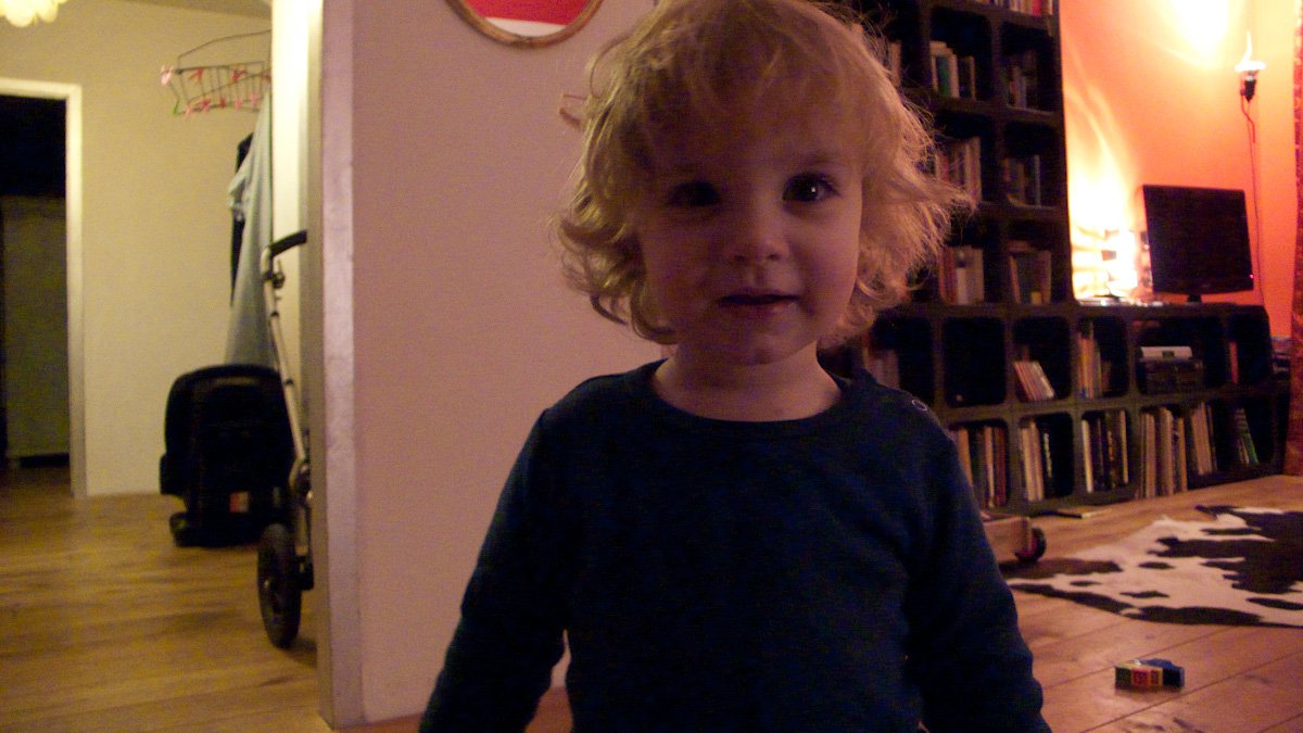 Thuis