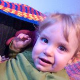 Weer eens in de hangmat