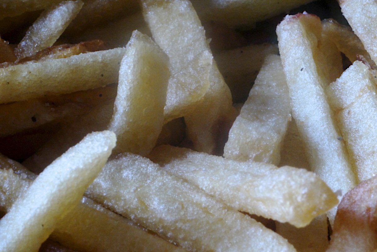 Patatchips