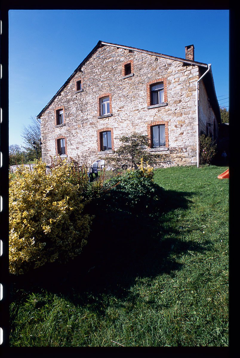 Het huis