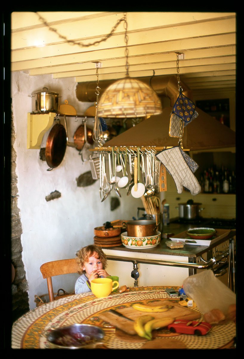 Keuken