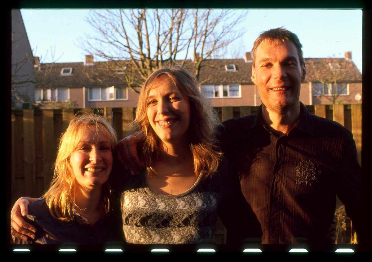 Broer en zussen #02