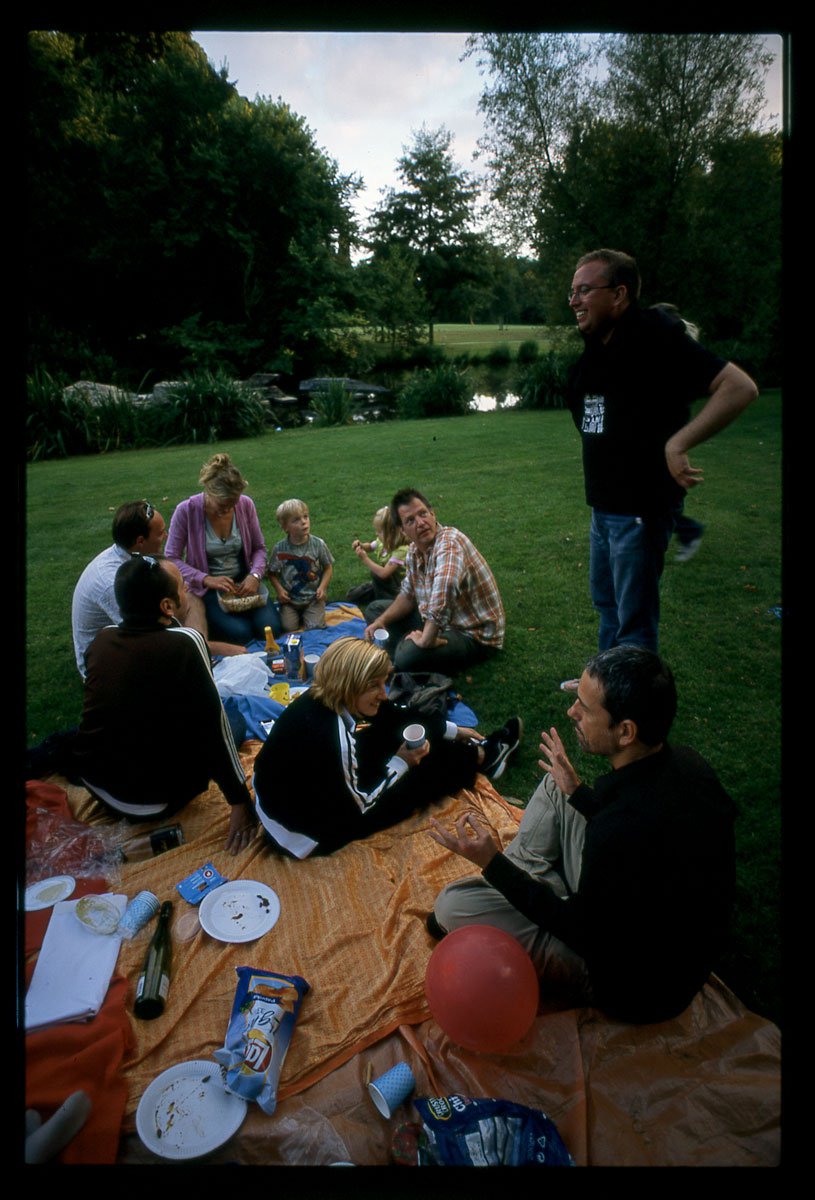 Peet jarig #06
