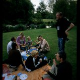 Peet jarig #06