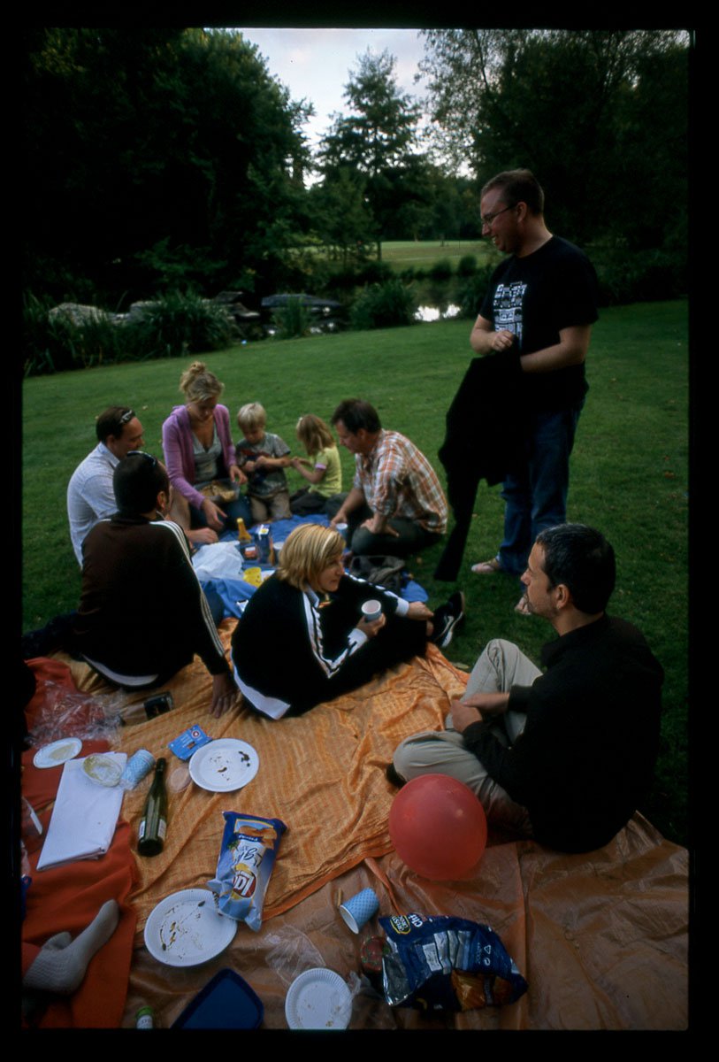 Peet jarig #07