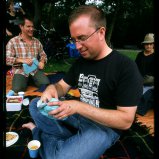 Peet jarig #08