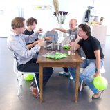 Actie