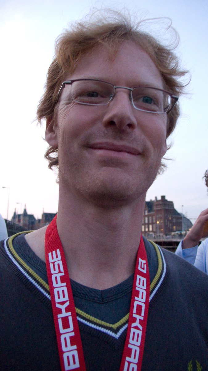 Arjen Geerse