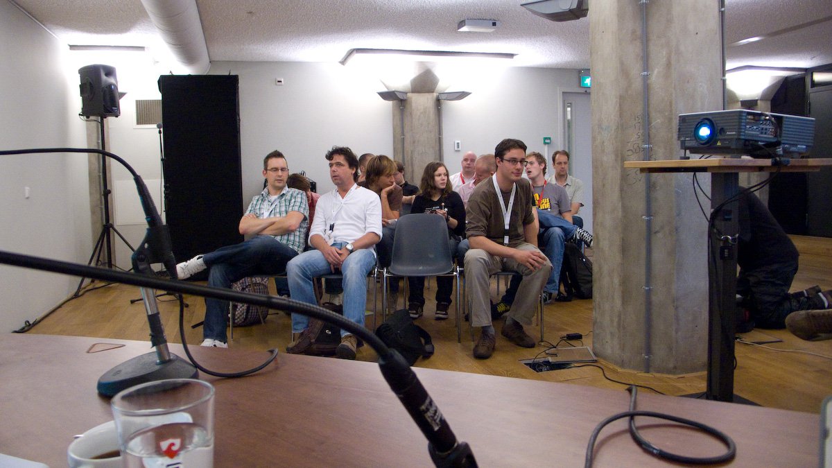 Audience