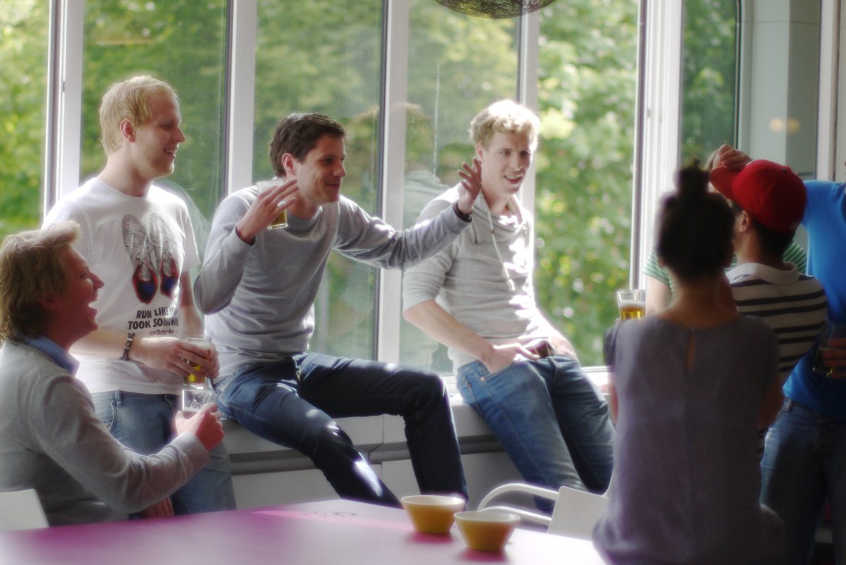 Borrel
