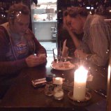 Borrel na het werk #01