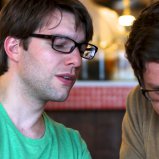 Bram en Cyrille