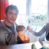 De familie vl0g #02