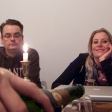 En langzaam werden we zatter #01