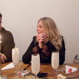 En langzaam werden we zatter #04