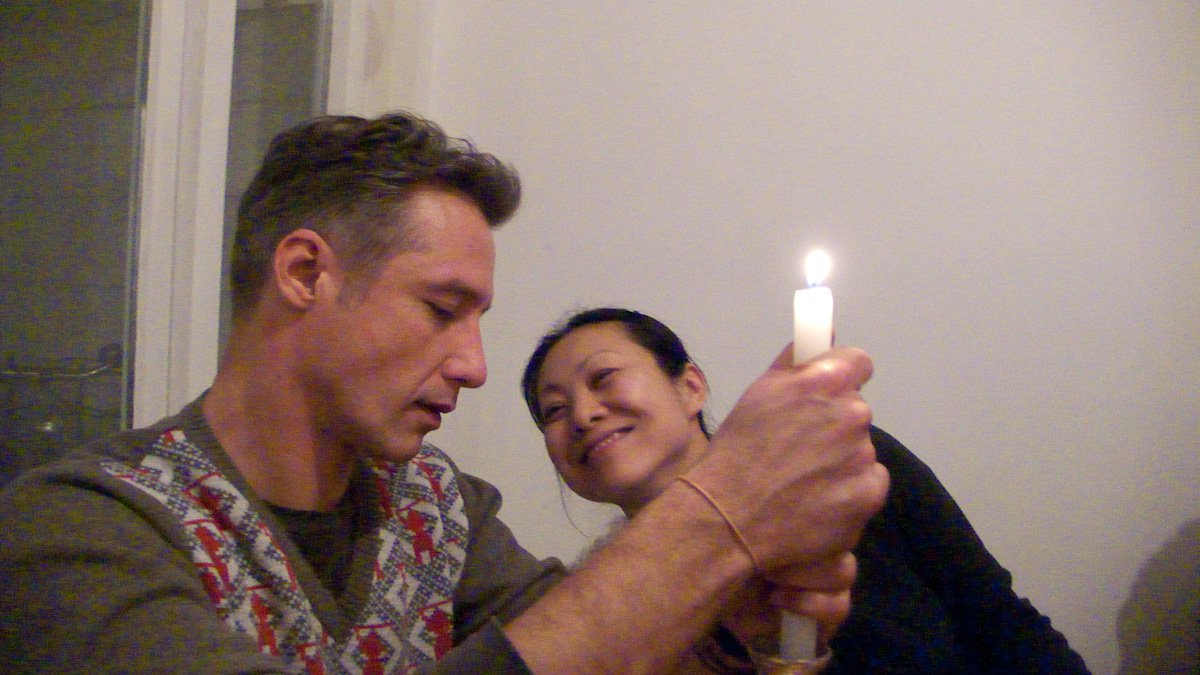 En langzaam werden we zatter #14