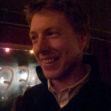 Eric Bernhard