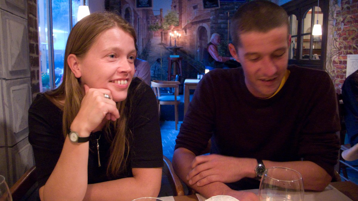 Flutrestaurant