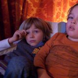 Grote jongens
