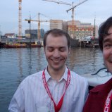 Krijn Hoetmer and me