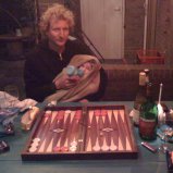 Louis bij de mannen #01