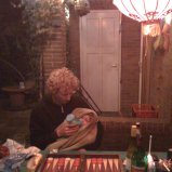 Louis bij de mannen #02