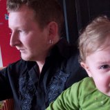Maarten en Kiki