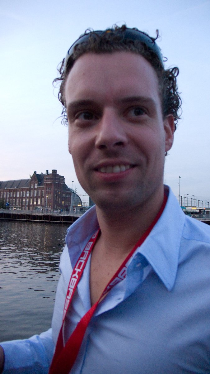 Michael Scheufler