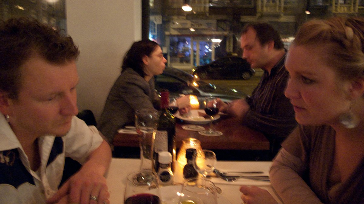 Restaurant Fa. Pekelhaaring #01