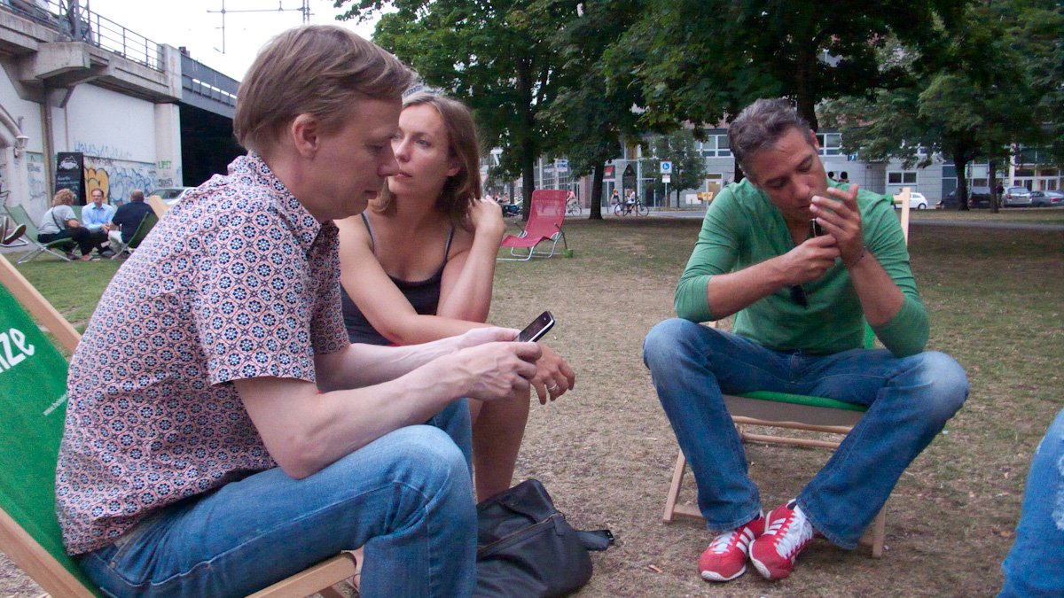 Twitteren
