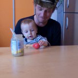 Vader en zoon #03