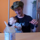 Vader en zoon #04