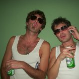 White Trashmas 2002