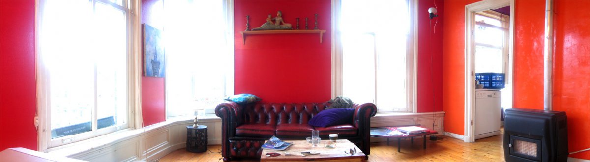 Huis