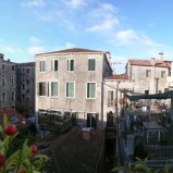 Uitzicht hotel Bisanzio #09