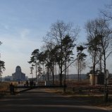 Radio Kootwijk 2011 #01