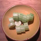 Komkommersalade #15