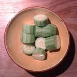 Komkommersalade #17