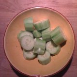 Komkommersalade #20