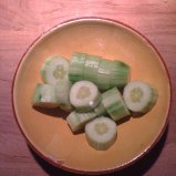 Komkommersalade #21
