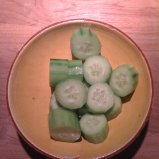 Komkommersalade #23