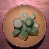 Komkommersalade #25