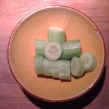 Komkommersalade #29