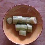 Komkommersalade #31