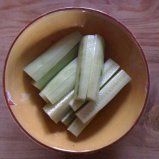 Komkommersalade #35
